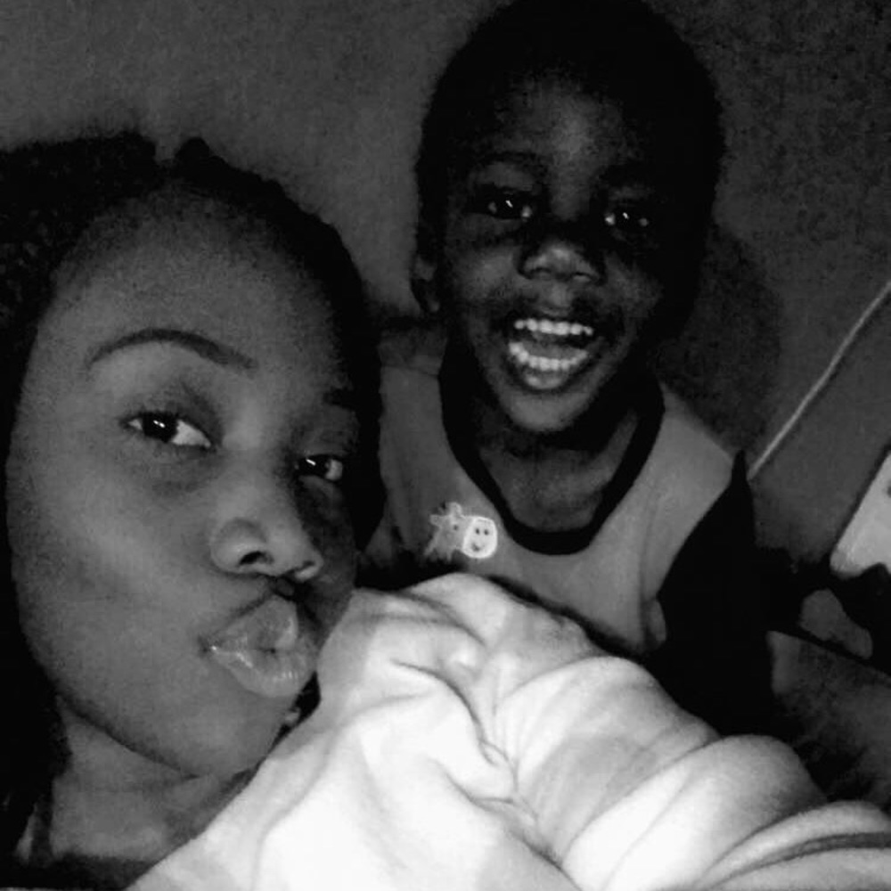 Meet your Posher, Tajinae